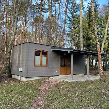 Vila Ekoeden - Osrodek Wypoczynkowy Połczyn-Zdrój Exteriér fotografie