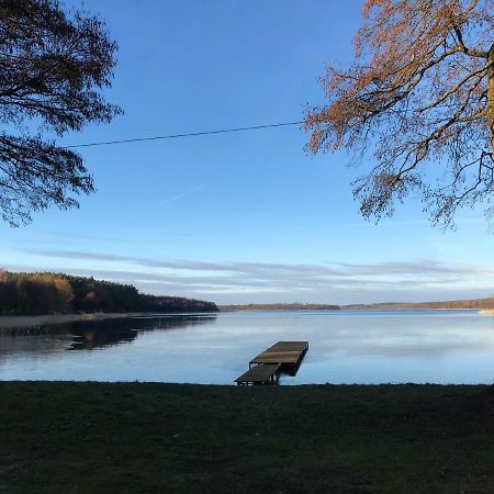 Vila Ekoeden - Osrodek Wypoczynkowy Połczyn-Zdrój Exteriér fotografie