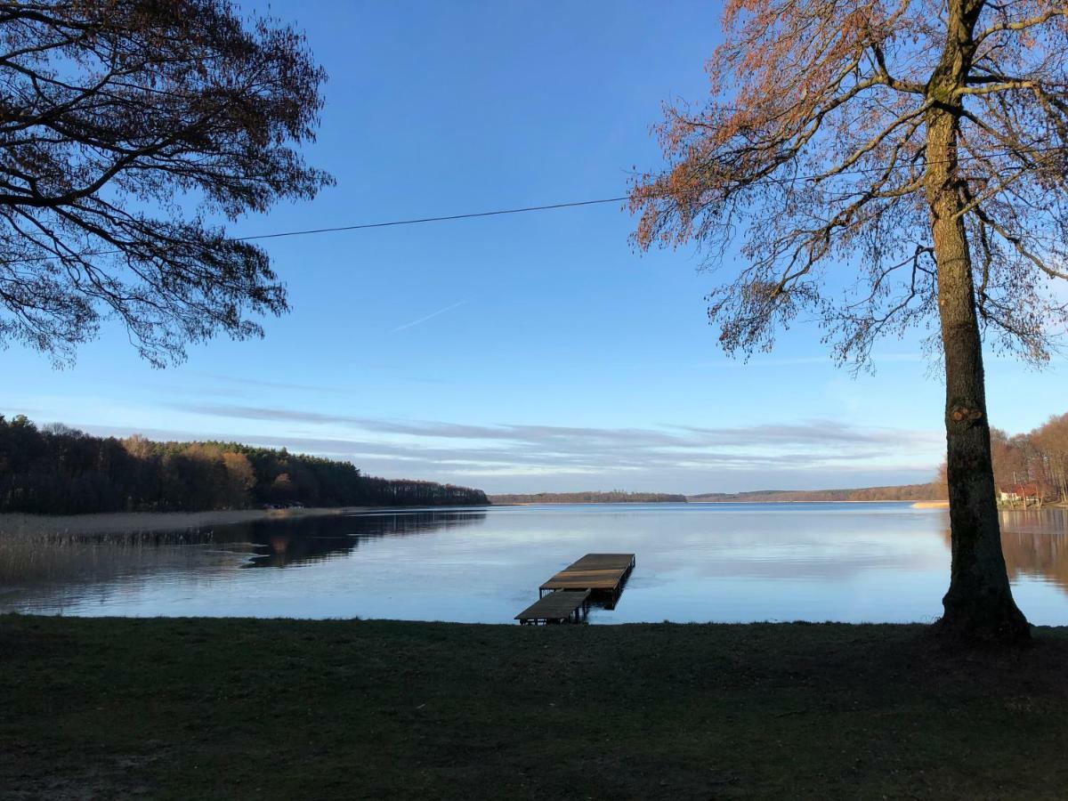 Vila Ekoeden - Osrodek Wypoczynkowy Połczyn-Zdrój Exteriér fotografie
